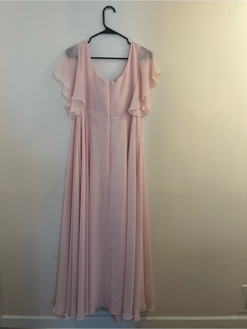 JJ House Maternity Dress - Picture 4 of 4